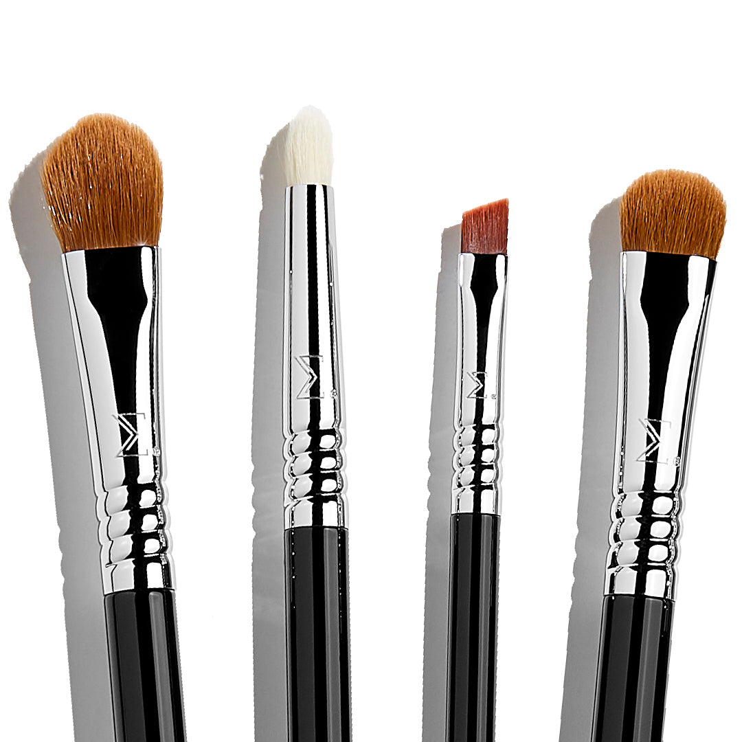 Basic Eye Brush Set