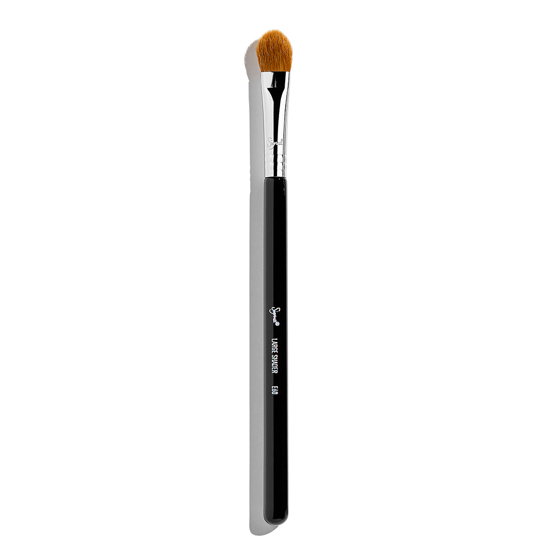 E60 Large Shader Brush - Classic