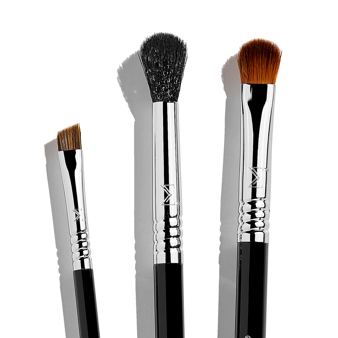 Perfect Eyes Brush Set