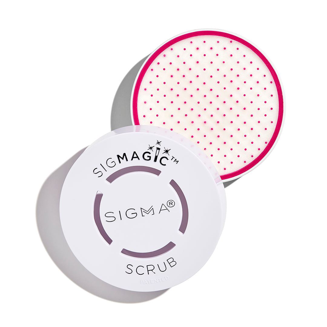 Sigmagic Scrub