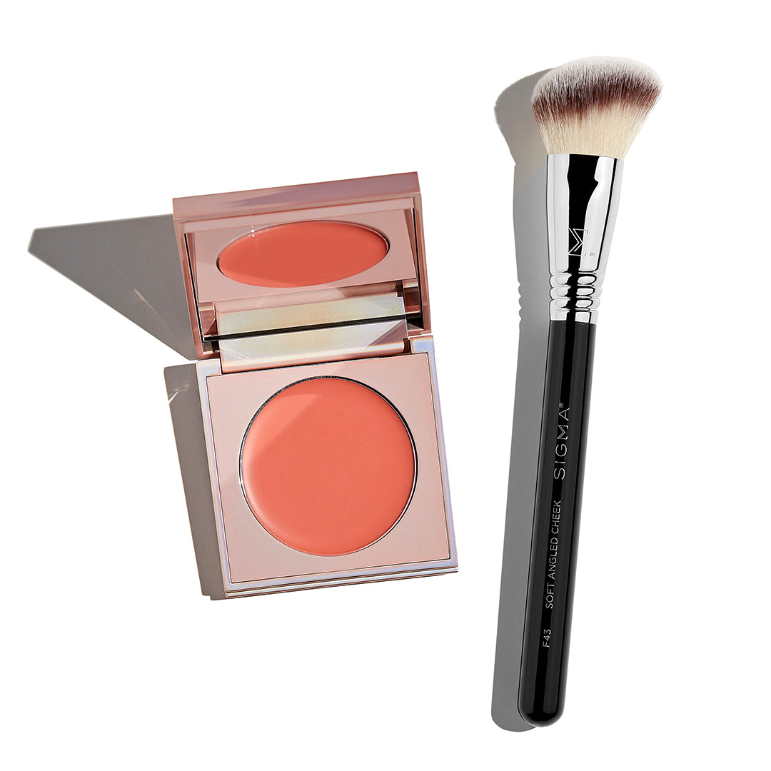 Flirty Flush Cheek Duo