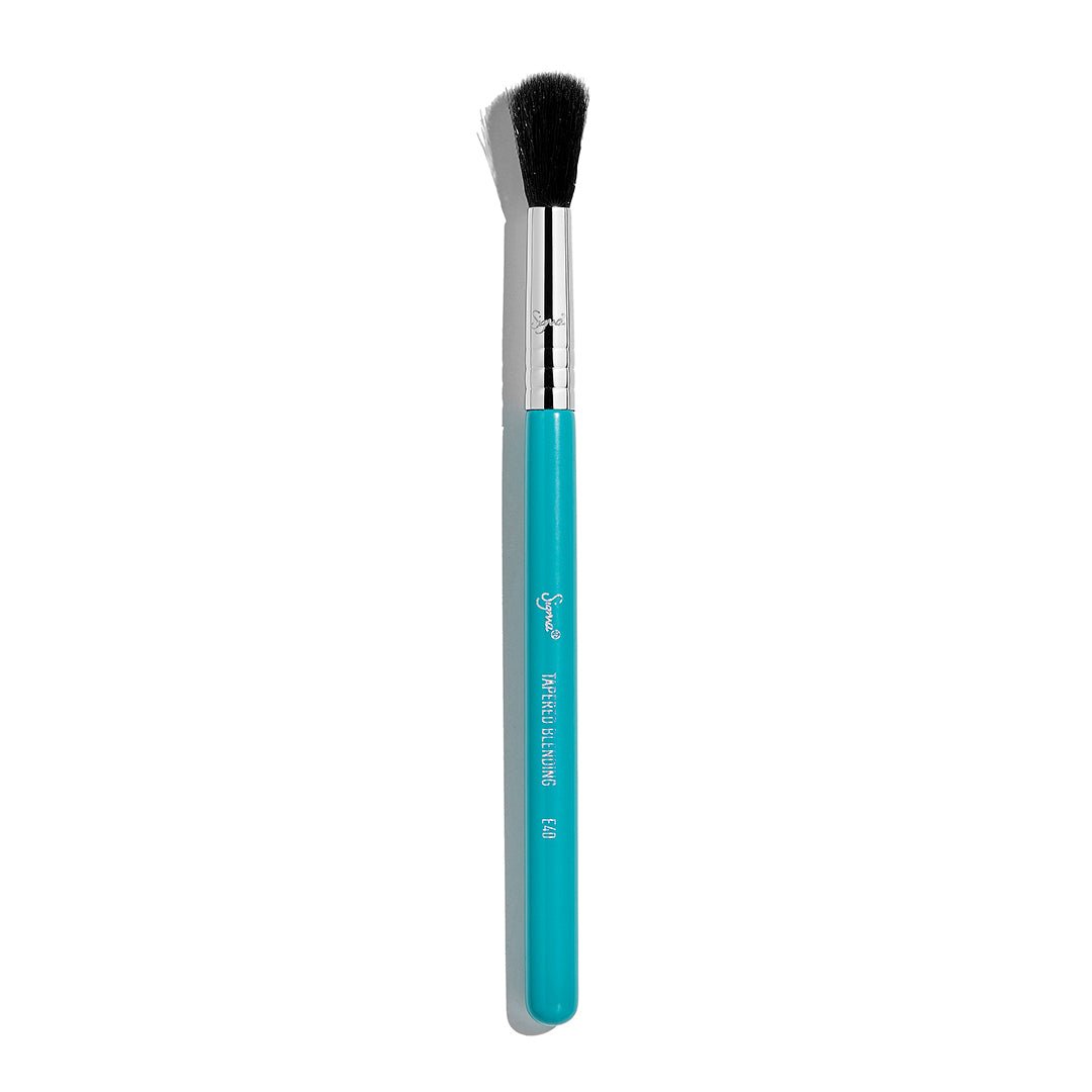 Travel E40 Tapered Blending Brush