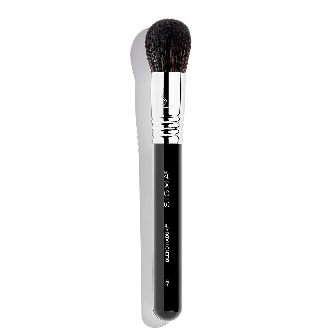 F81 Blend Kabuki™ Brush