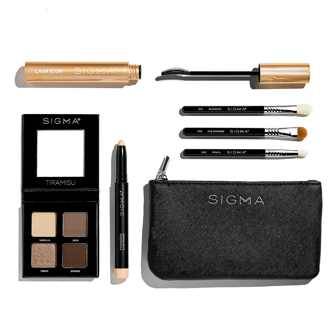 Bright-Eyed Essentials Set
