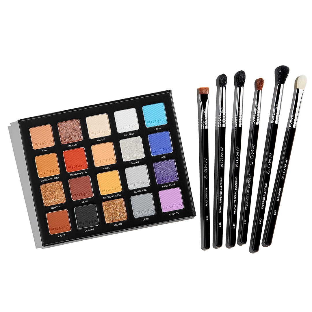 An Knook's Favorites Set