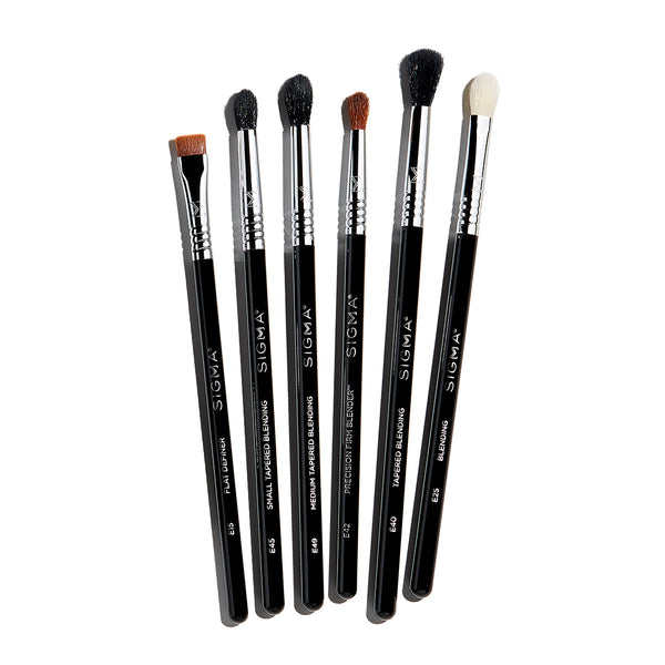 An Knook Favorites Brush Set | Best Sigma Makeup Brushes