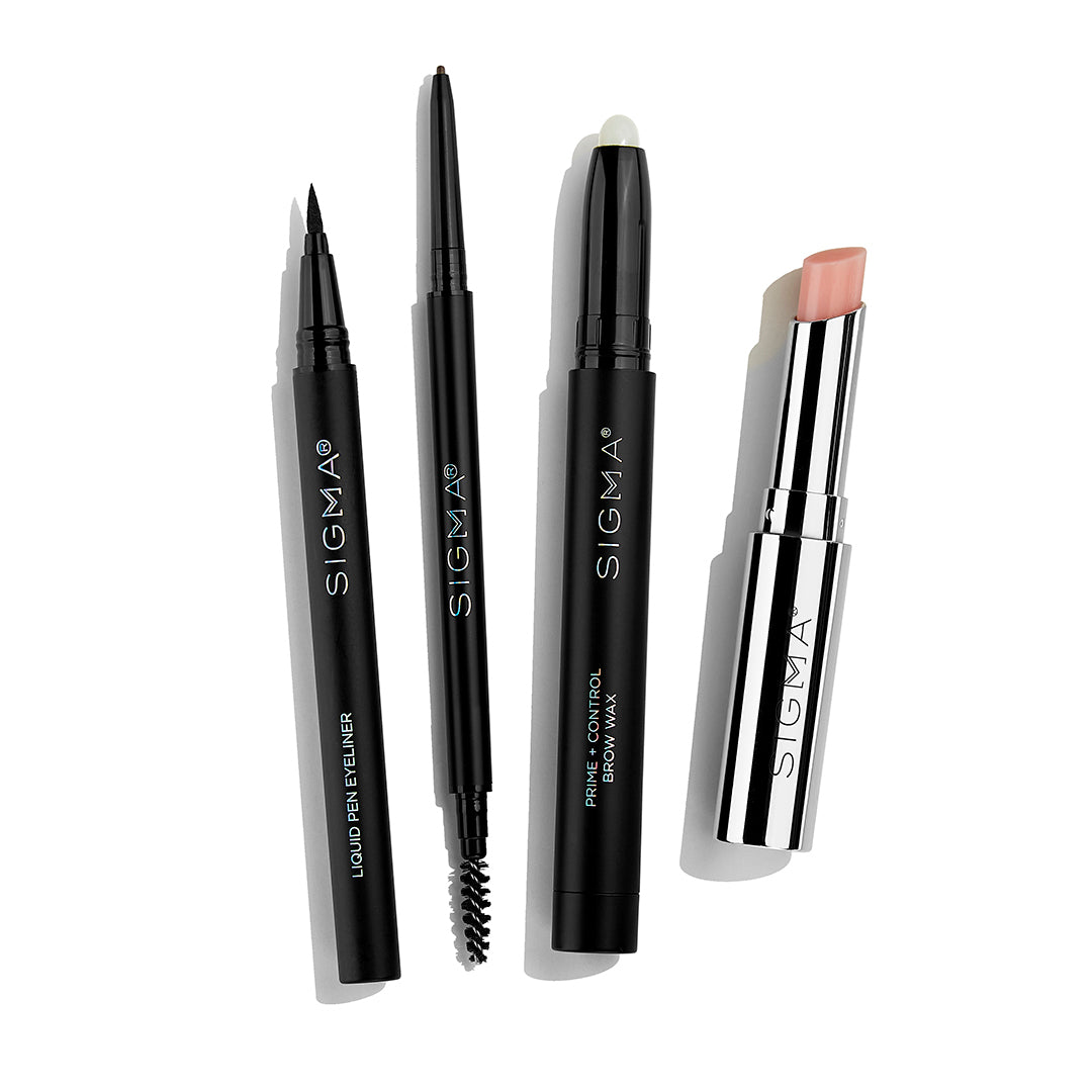 Effortless Definition Set