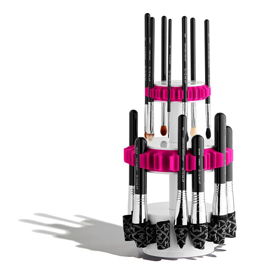 Sigma Dry'n Shape® Tower Face & Eyes