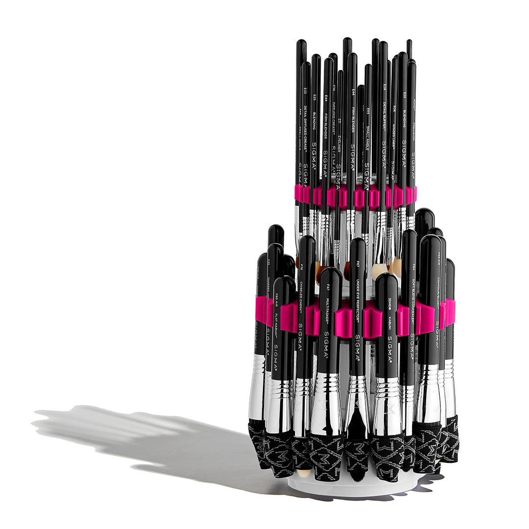 Sigma Dry'n Shape® Tower Face & Eyes