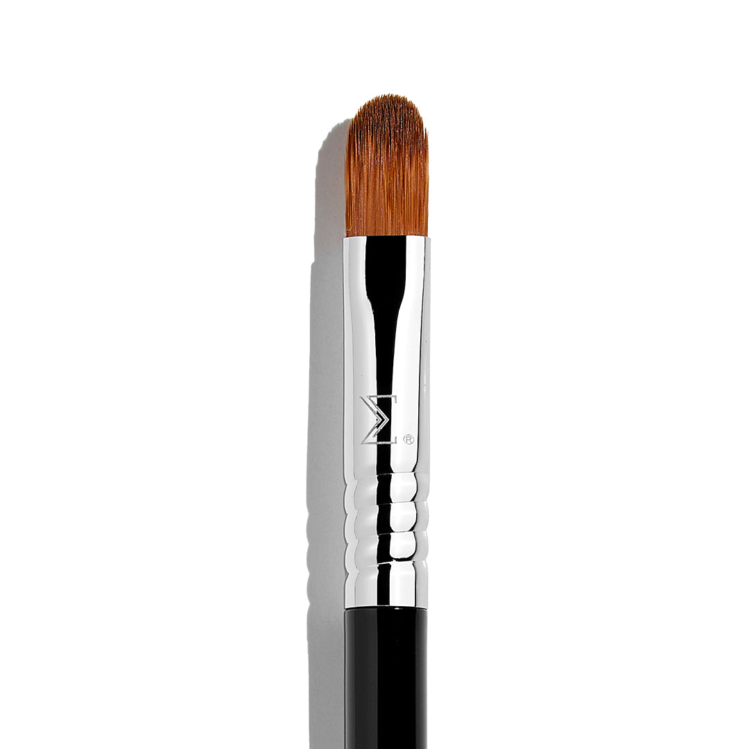 E58 Cream Color Brush