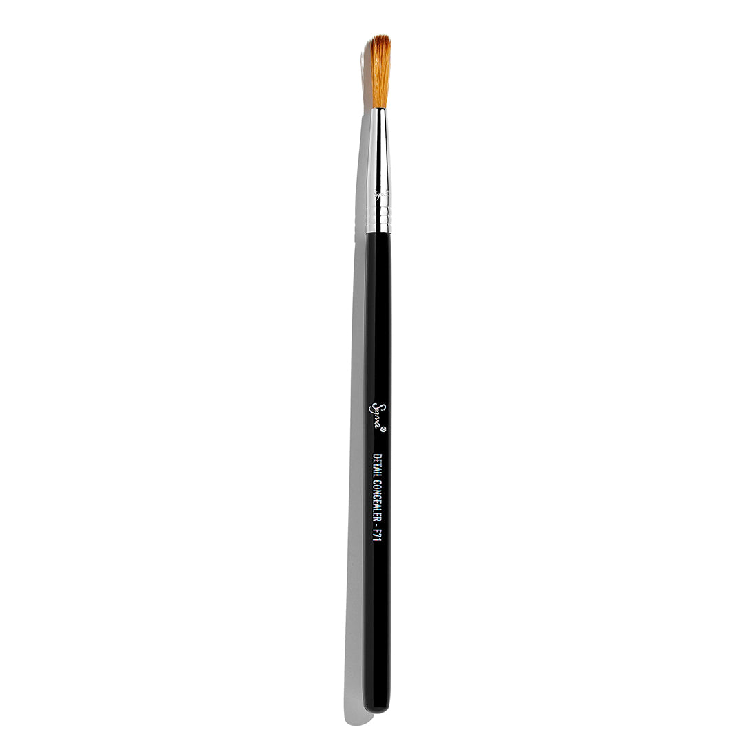 F71 Detail Concealer™ Brush