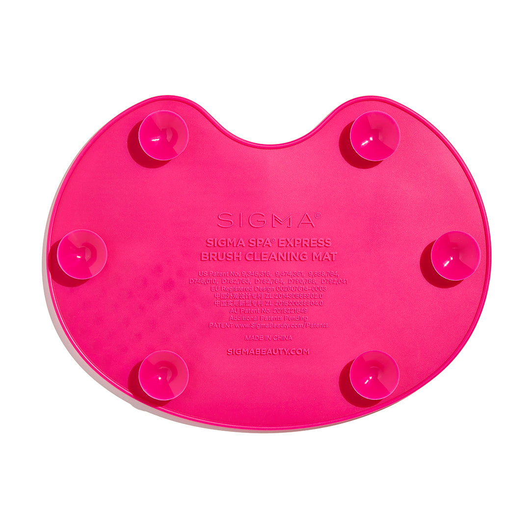 Express Brush Care Set