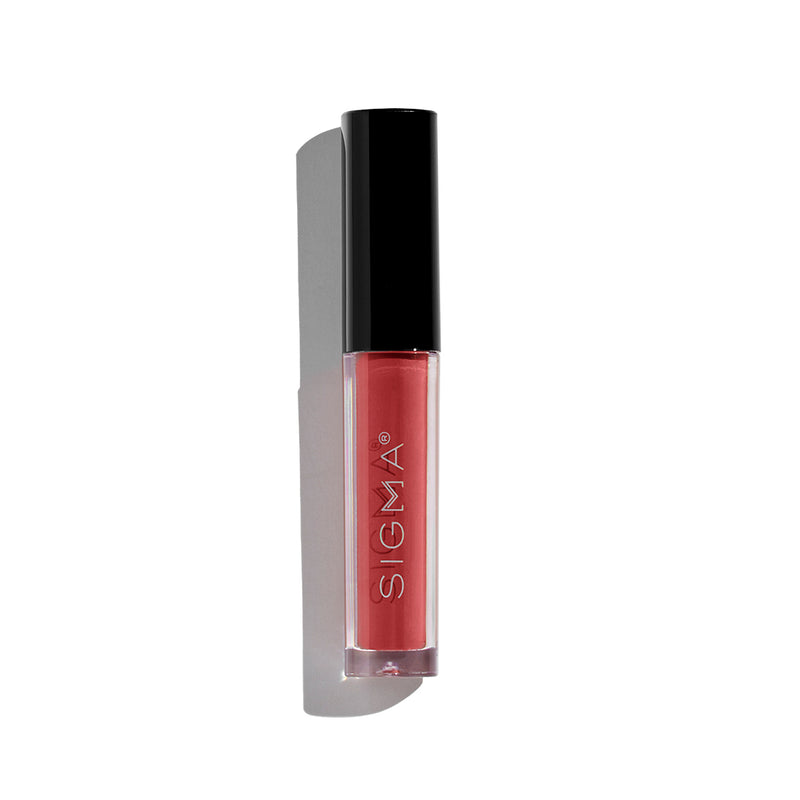 Mini Liquid Lipstick Fable | Travel Lip Color | Best Lip Makeup