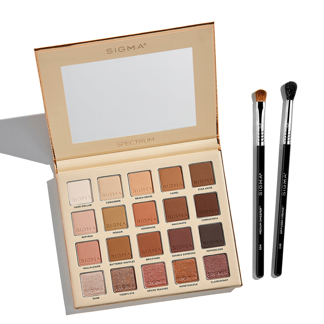 Spectrum Perfection Trio