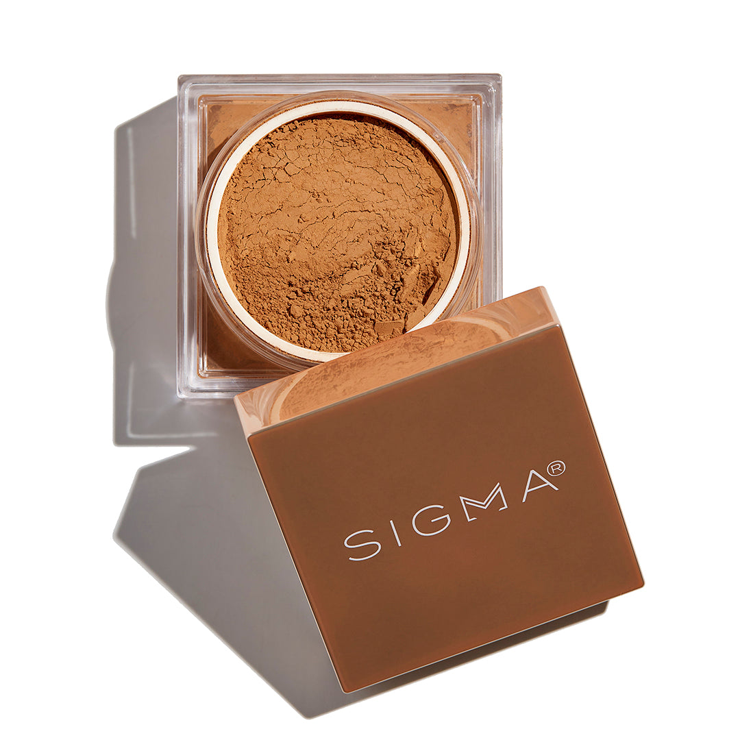 Soft Focus Setting Powder | Best Face Makeup | Long-Lasting Wear