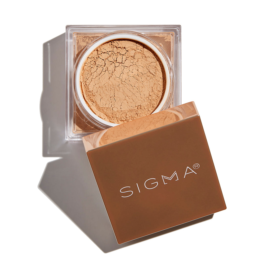 Soft Focus Setting Powder