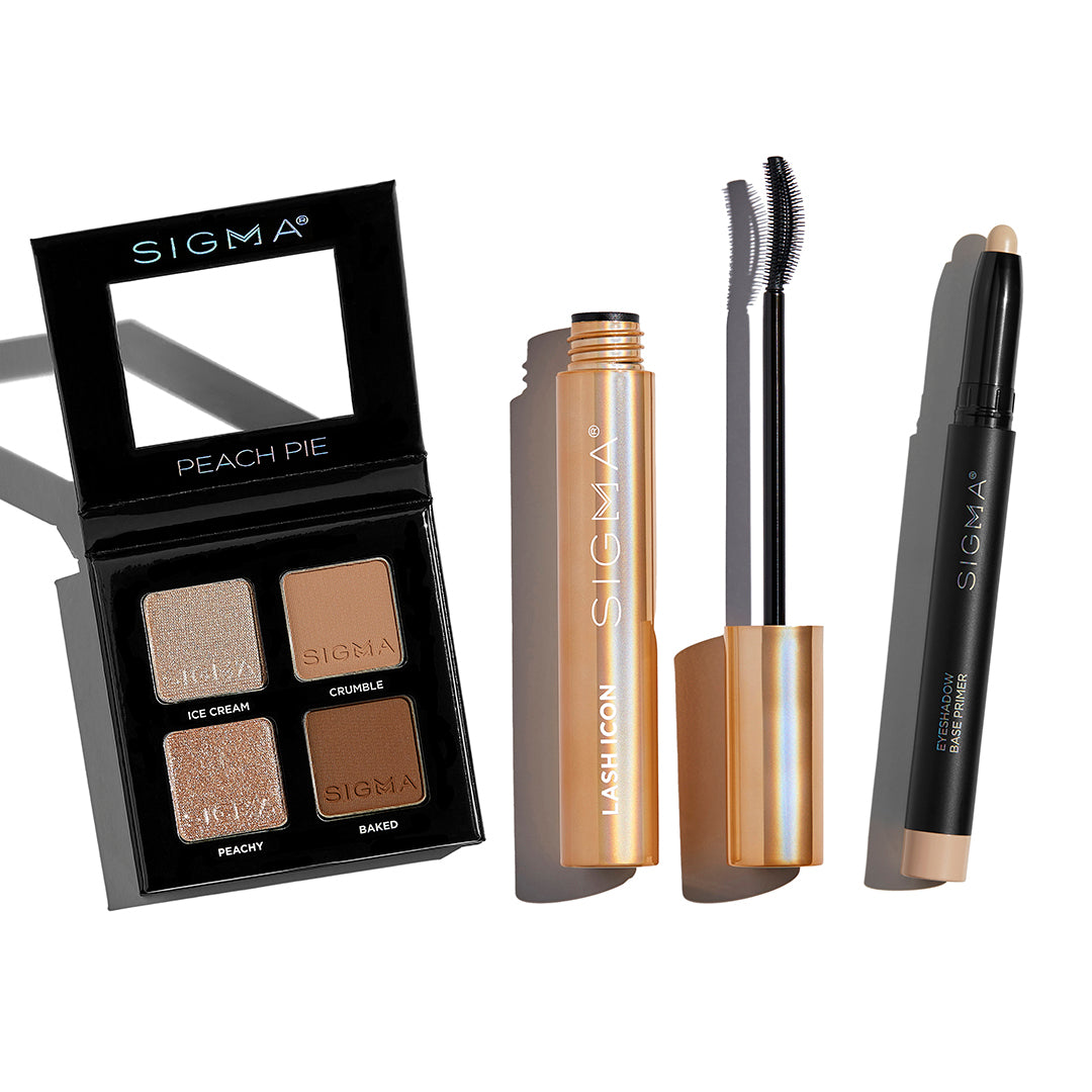Sigma Beauty | Industry Leading Makeup Brushes & Brush Care