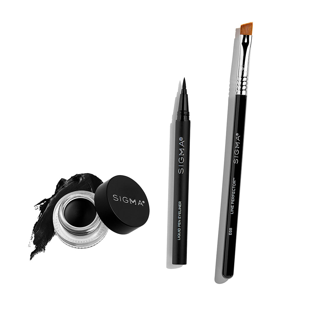 Define & Line Set