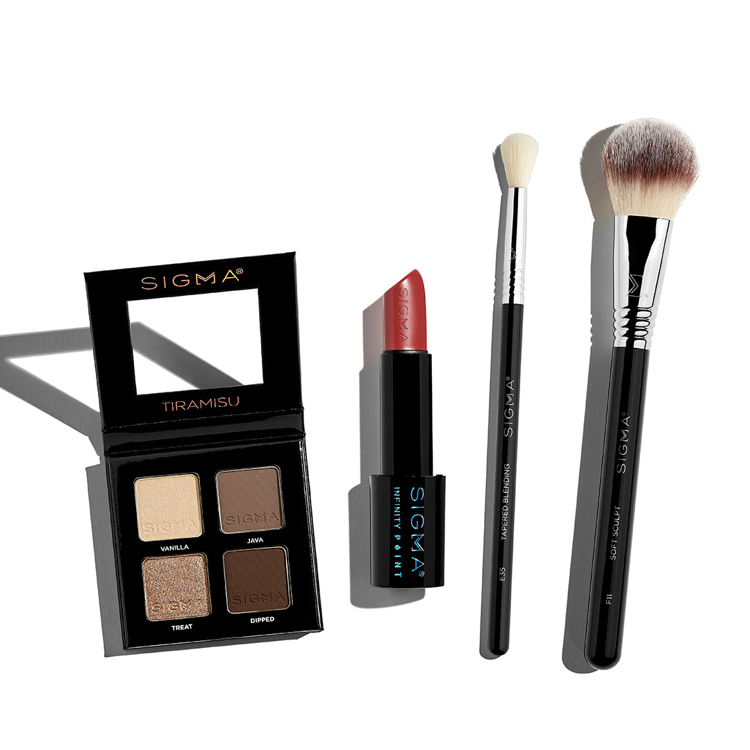Glam by Addie's Favorites Set