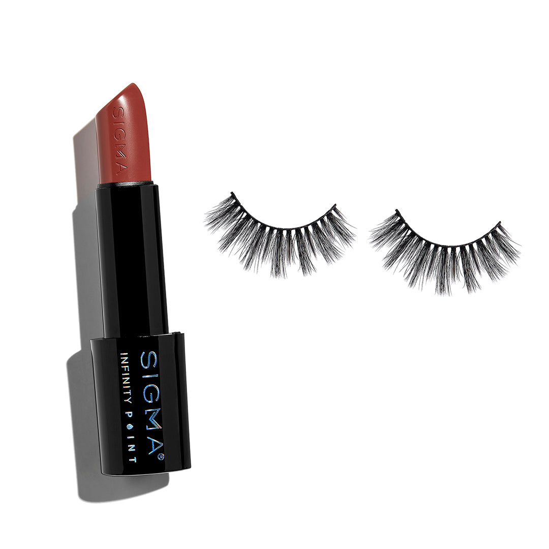 Infinite Allure Duo