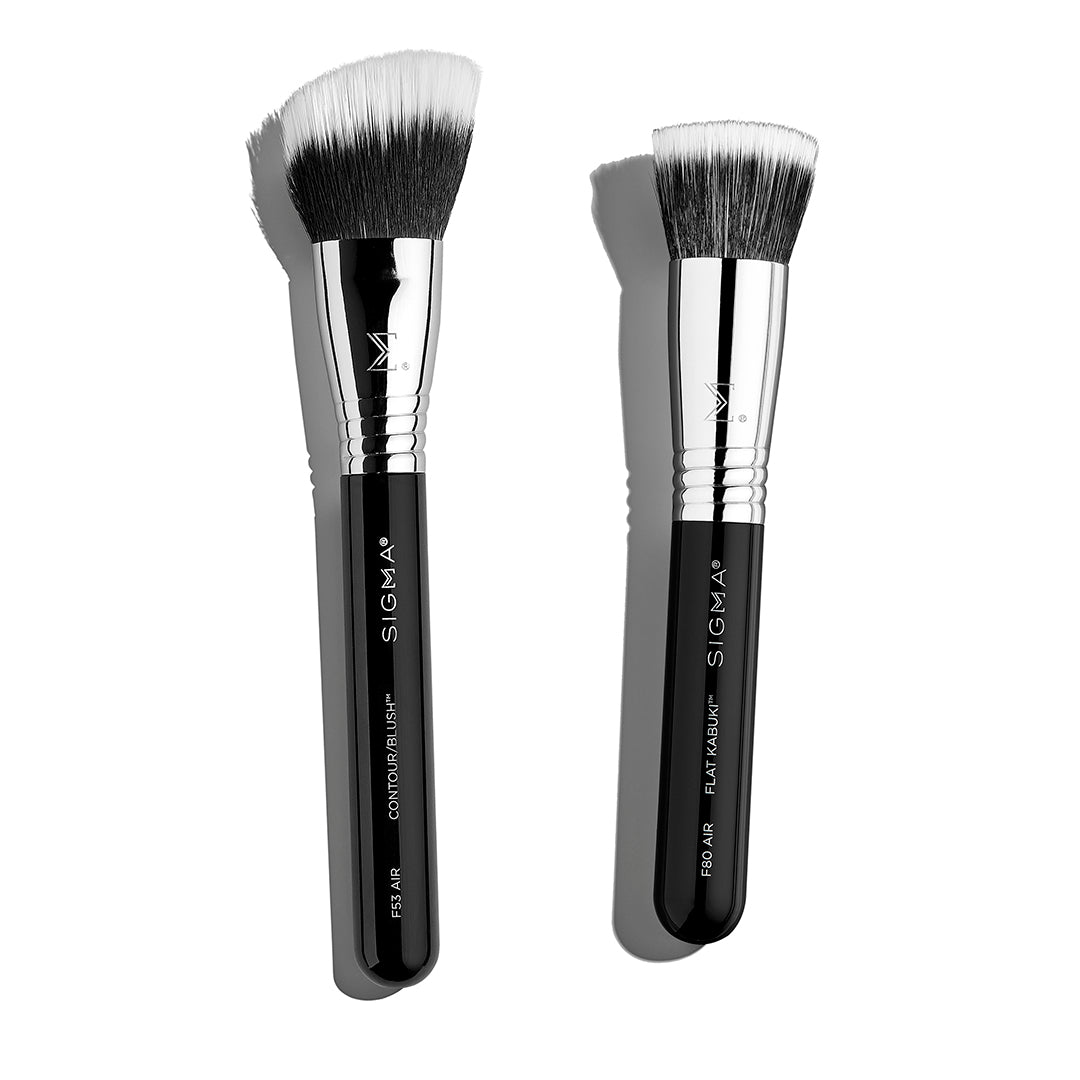 Moonlit Muse Brush Duo