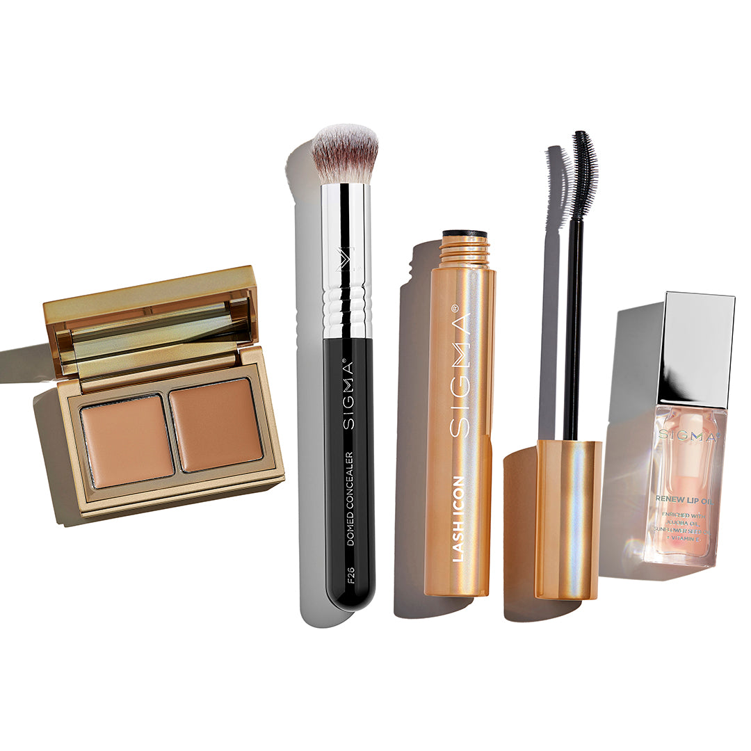 5-Minute Makeup Set