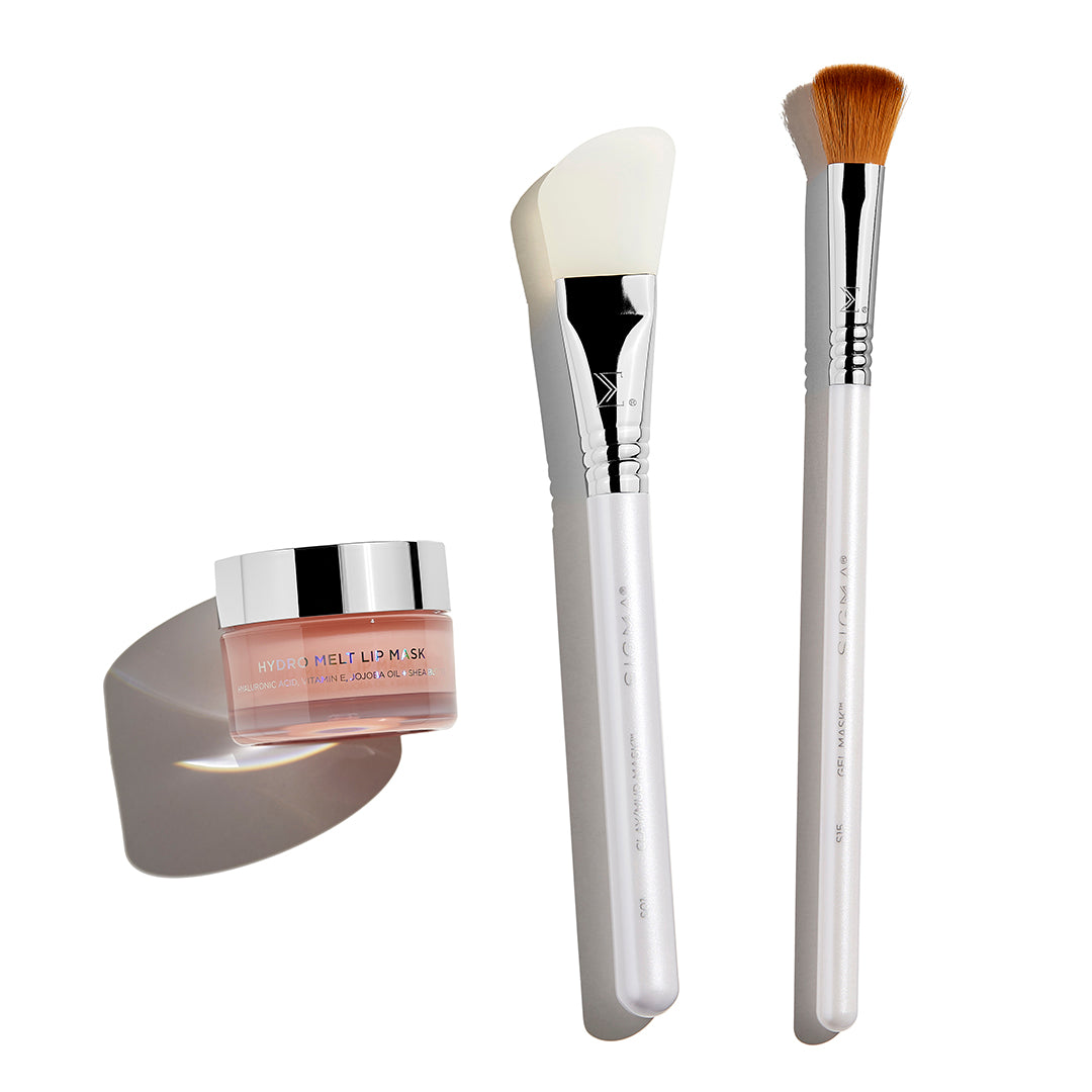 Self-Care Spa Set