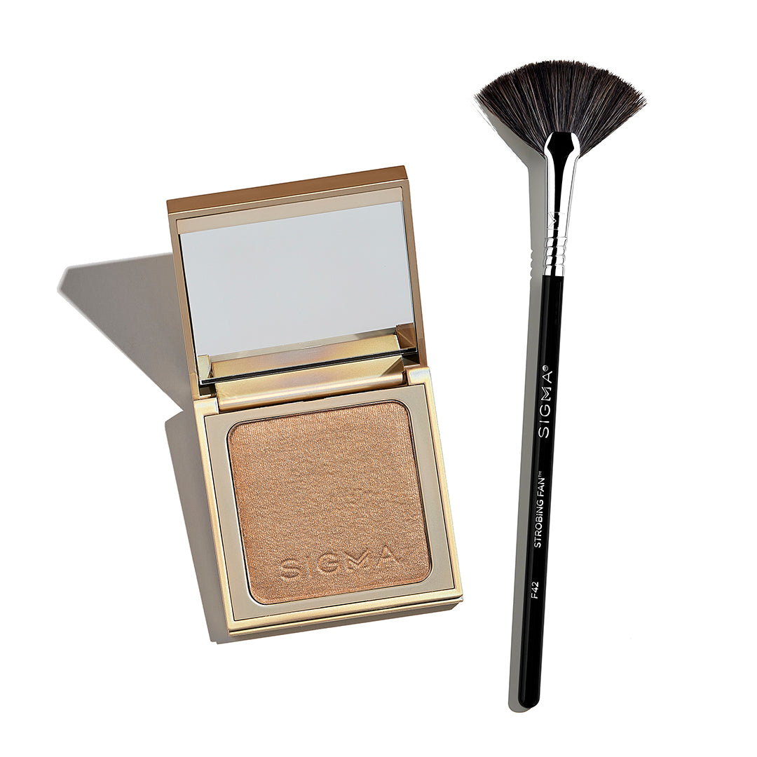 Golden Glow Duo