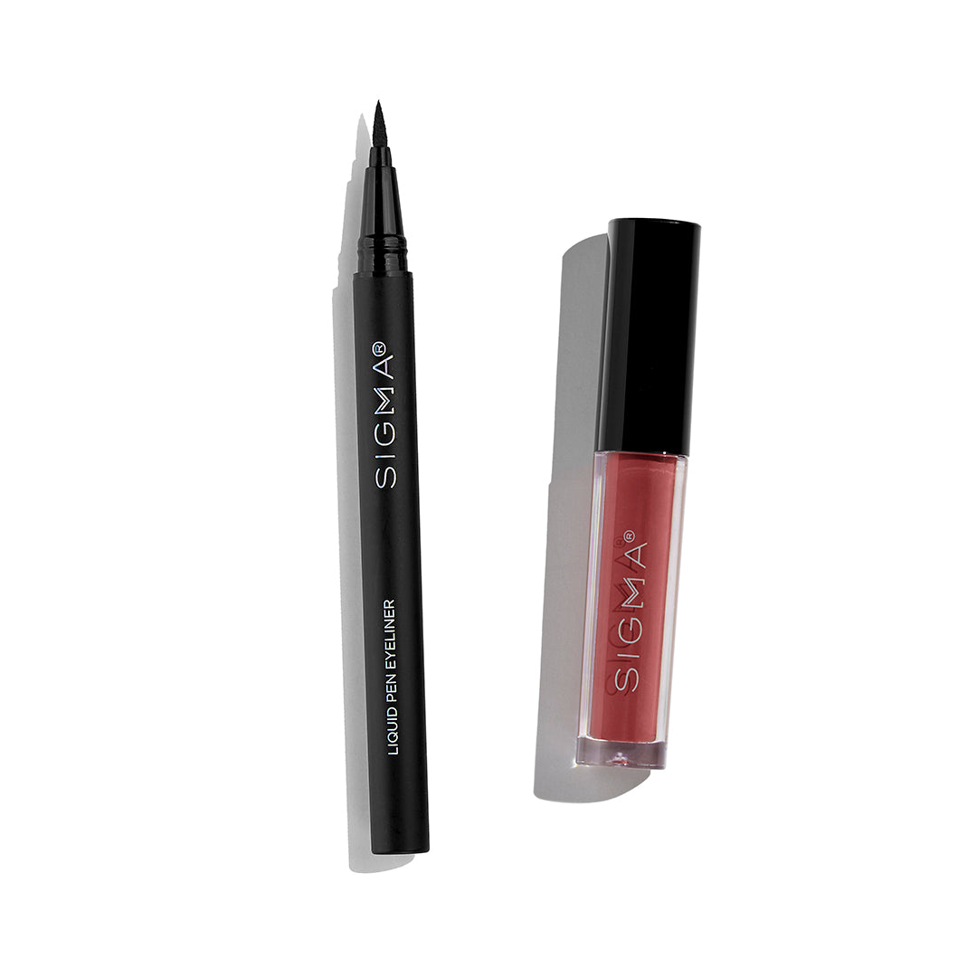 Instant Glam Duo