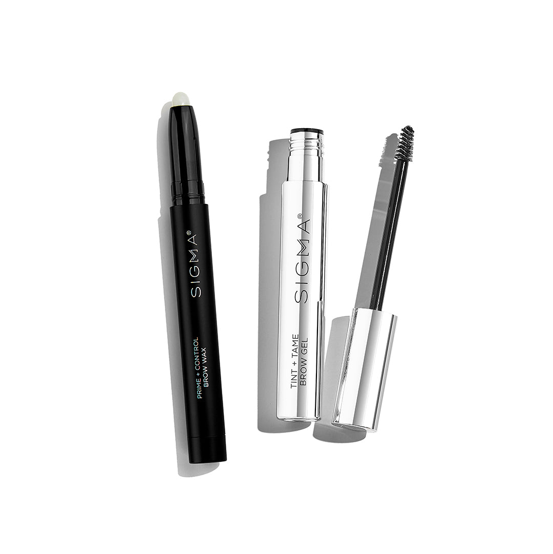 Lift & Hold Brow Duo