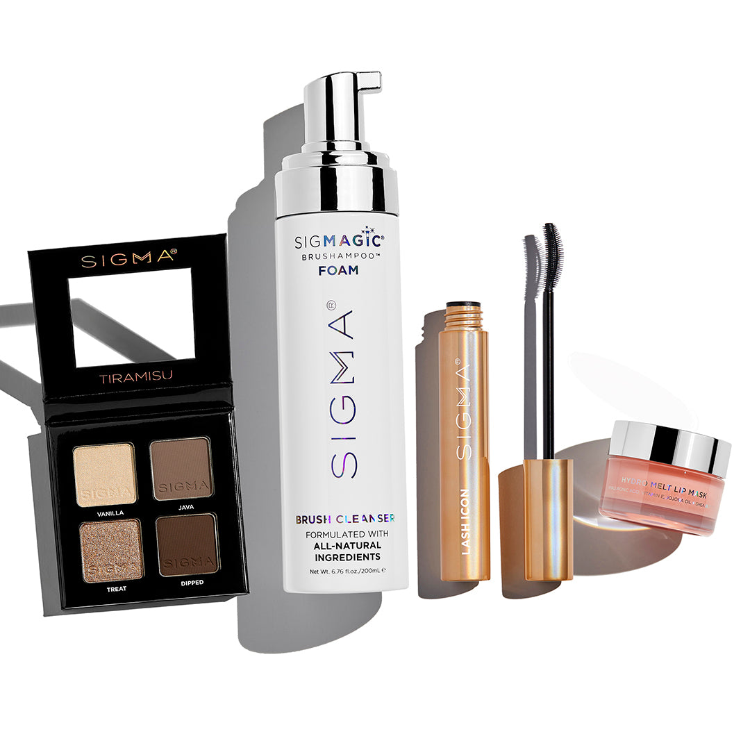 Samantha March's Favorites Set