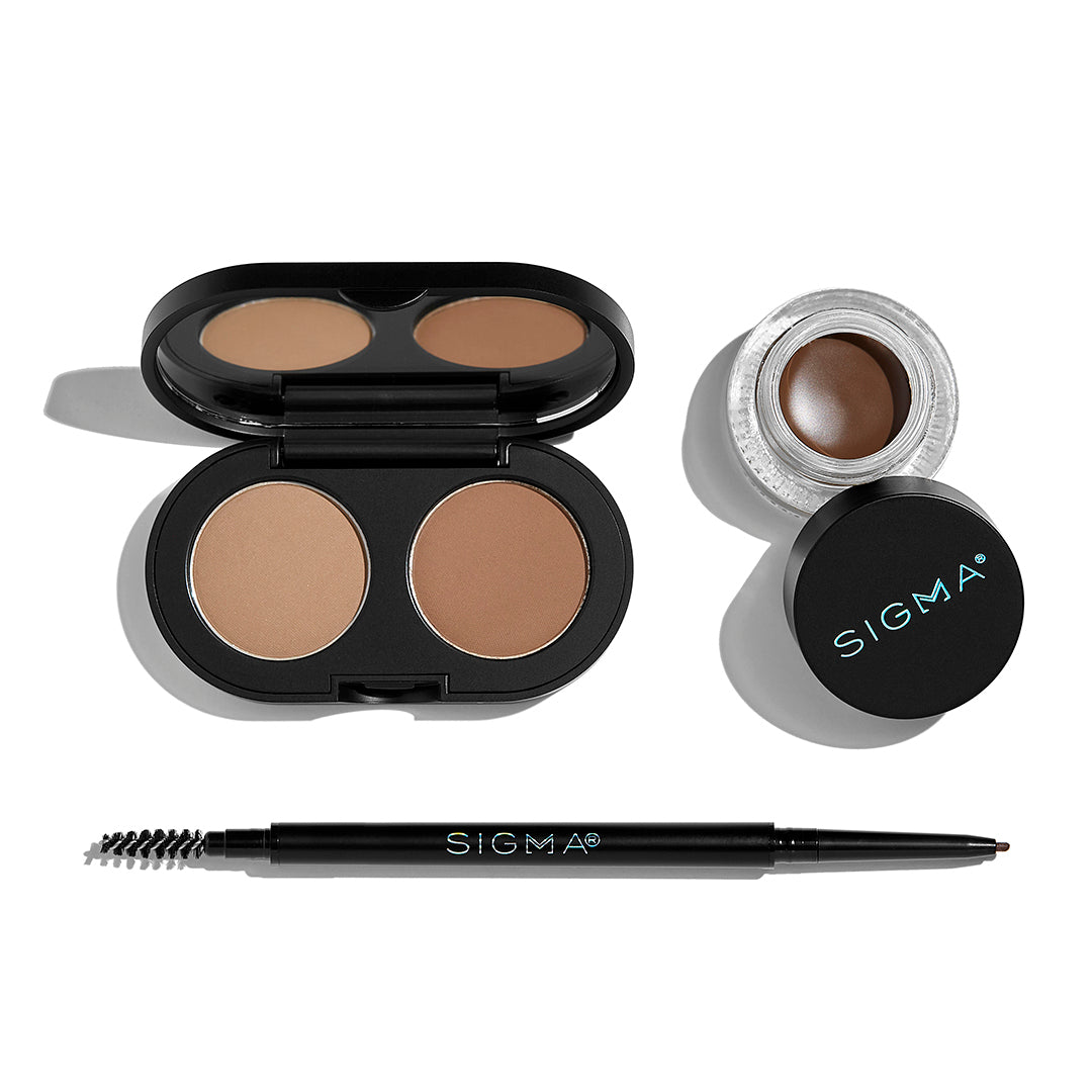 Perfect Brow Trio