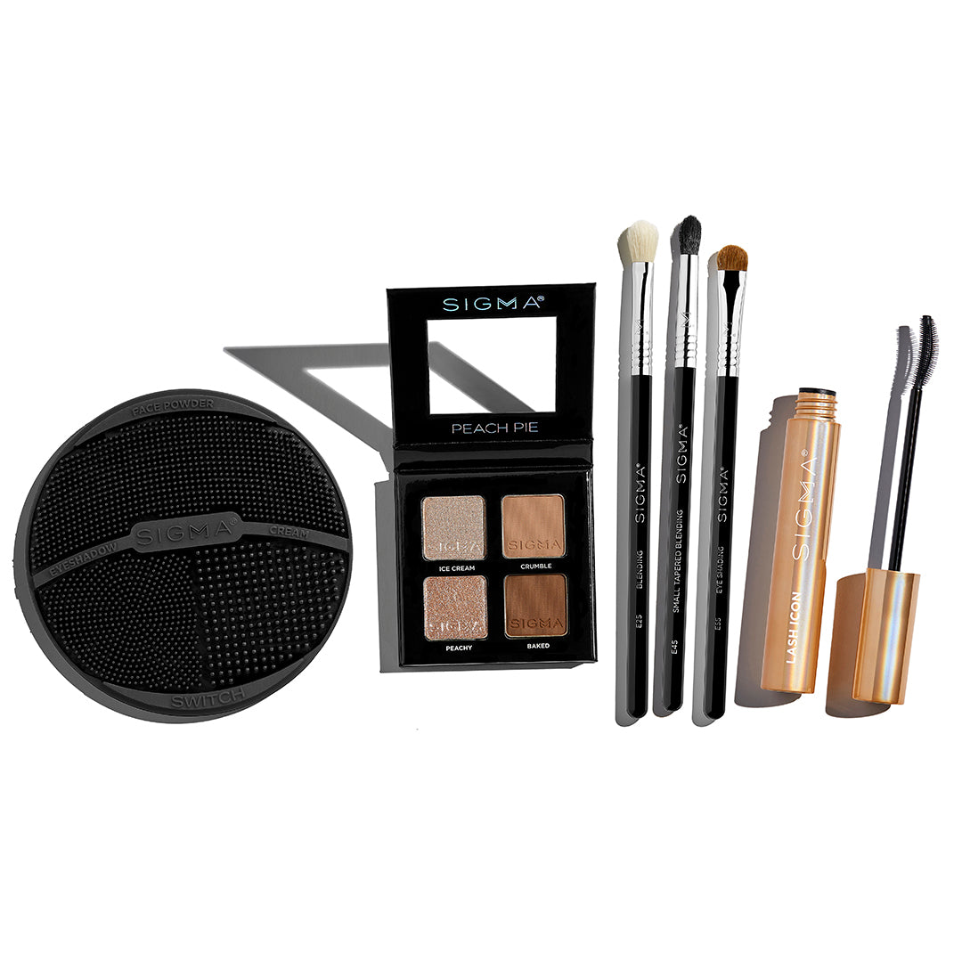 Nisha Warren's Favorites Set