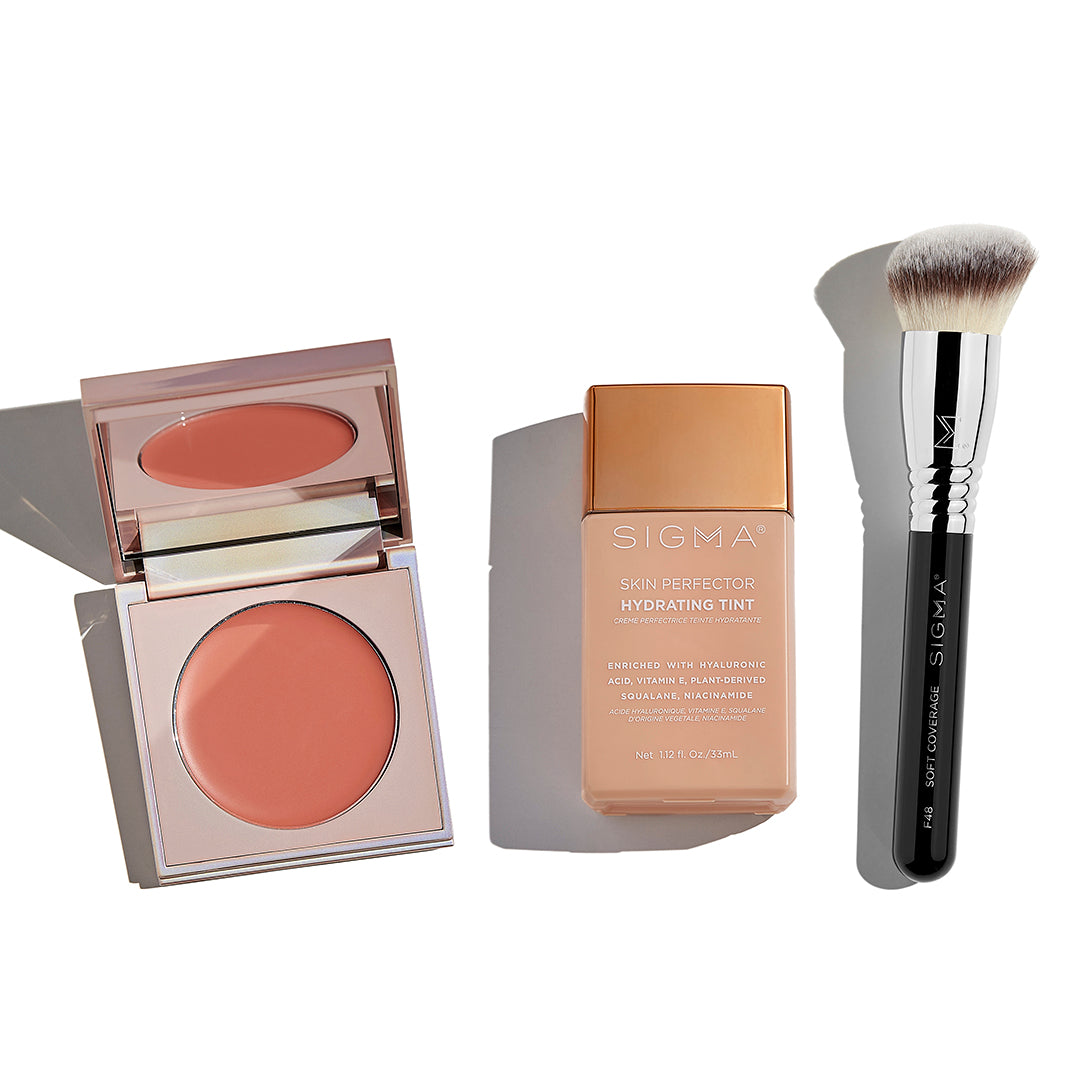 Fresh-Faced Complexion Set