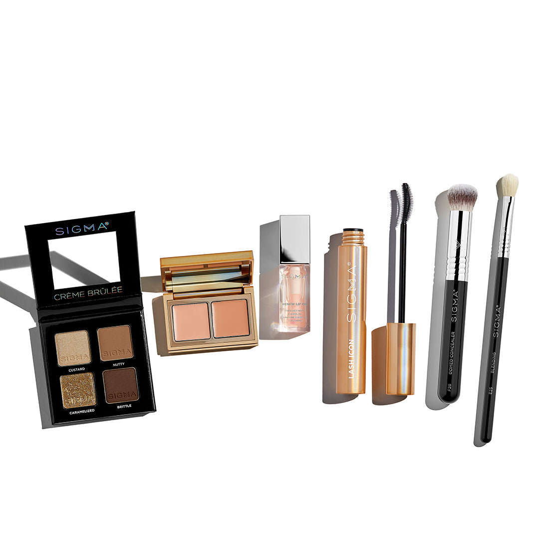 Travel Essentials Set