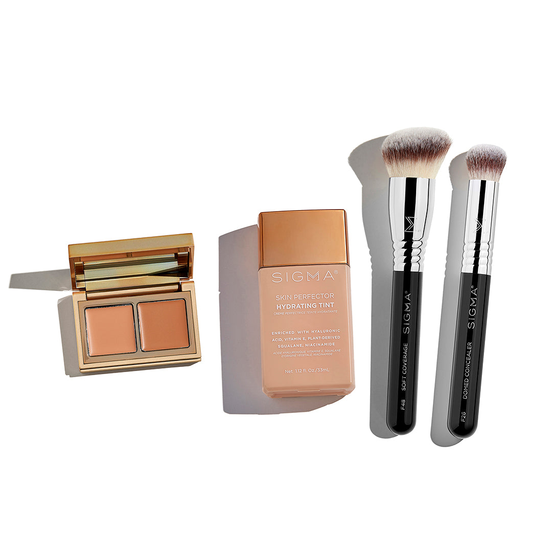 Veil of Radiance Set