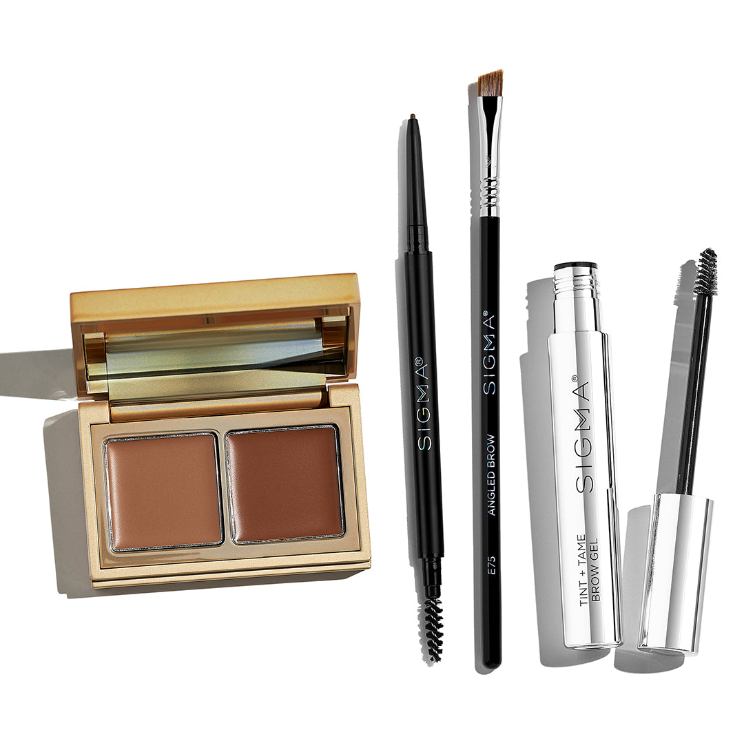 Vow-Ready Brow Set