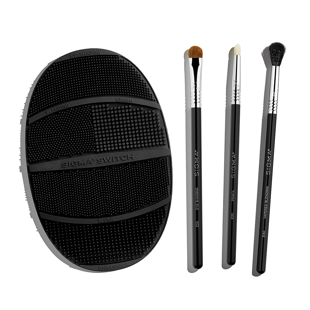 Bridal Essentials Brush Set