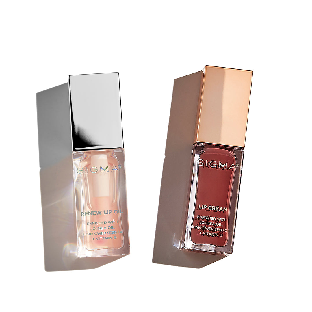 Cupid’s Kiss Lip Duo