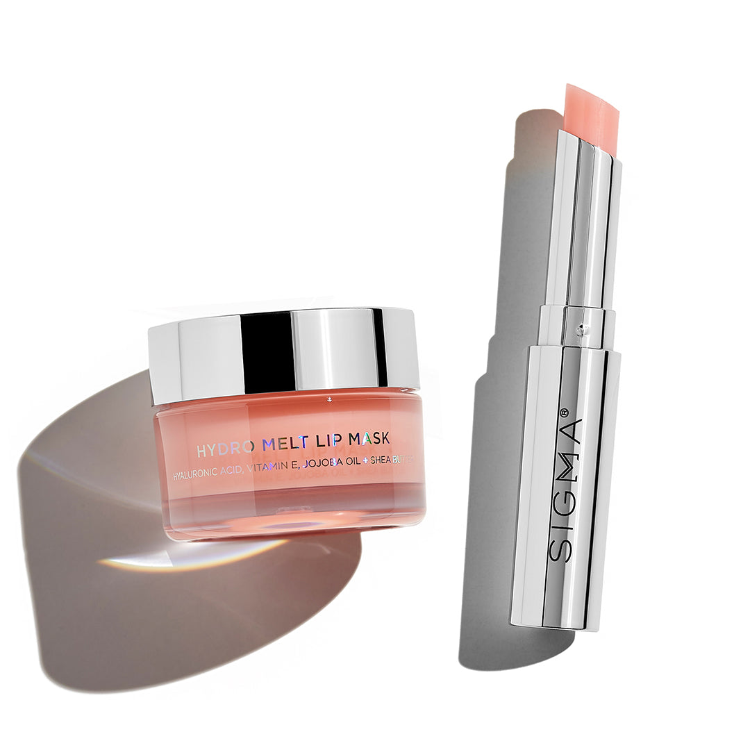 Heartfelt Hydration Lip Duo