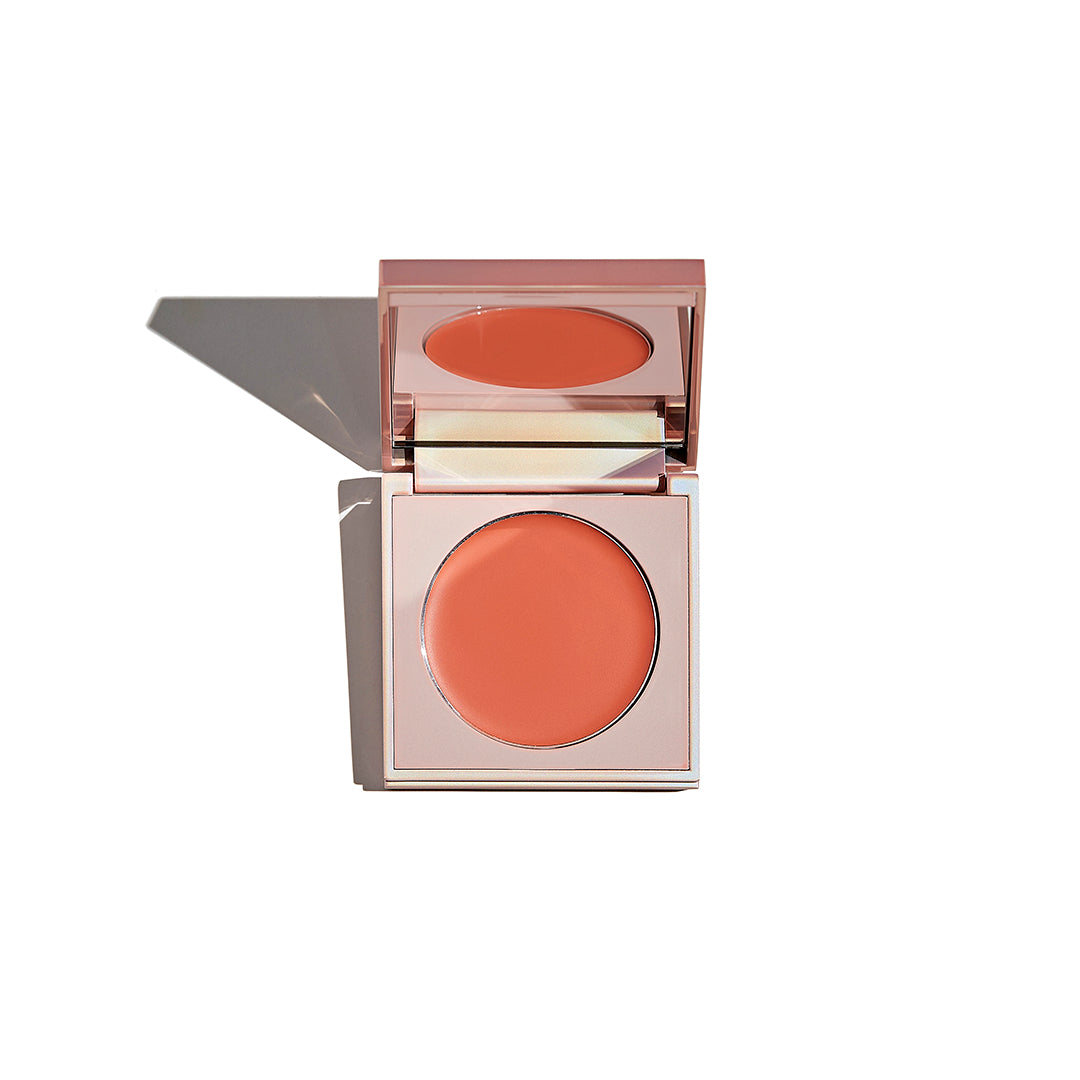 ‍Cream Blush (100% off)
