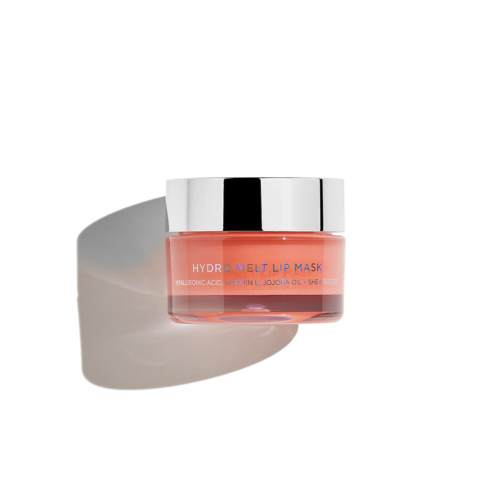 Edge 3 Pack Hydro Gel Lip Mask Set