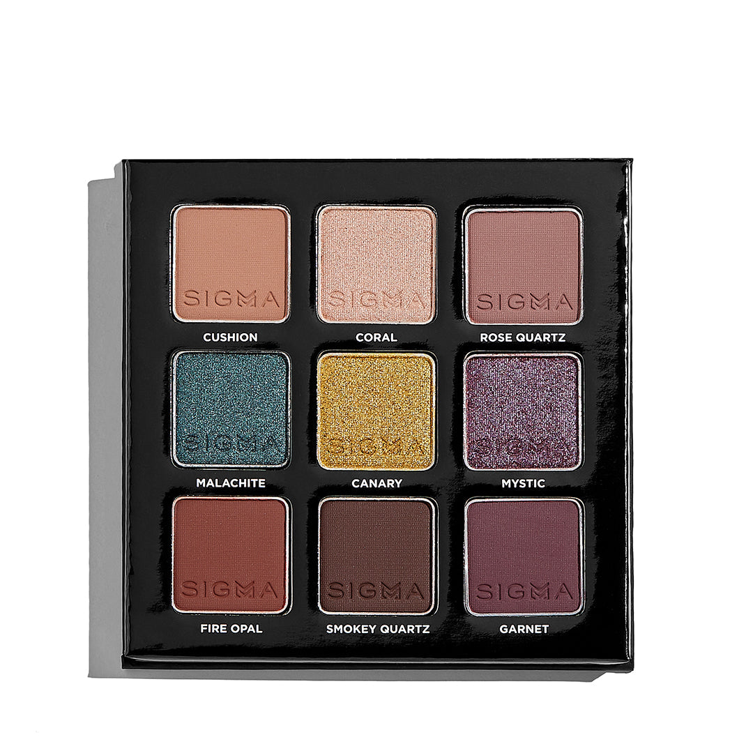 Complete Color Vault