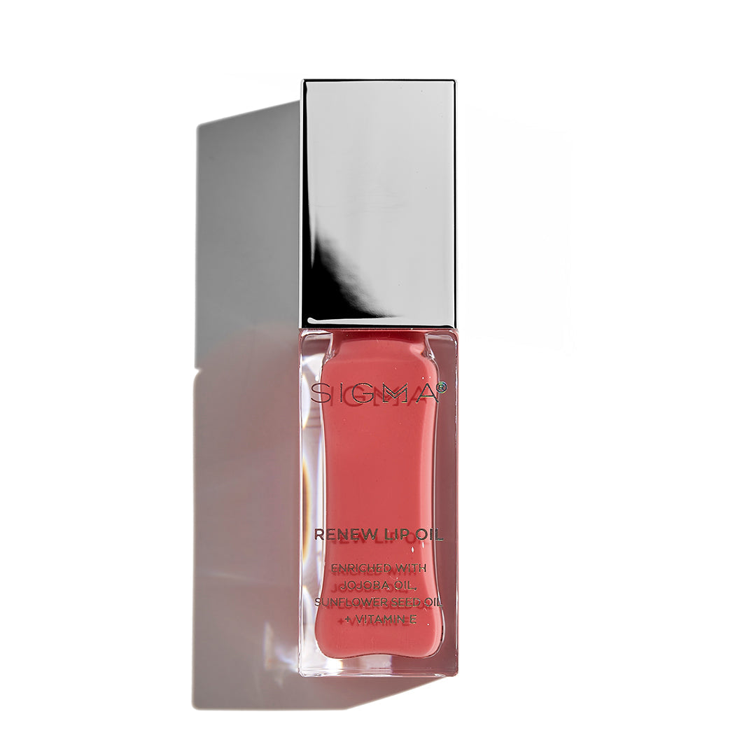 TRANQUIL RENEW LIP OIL