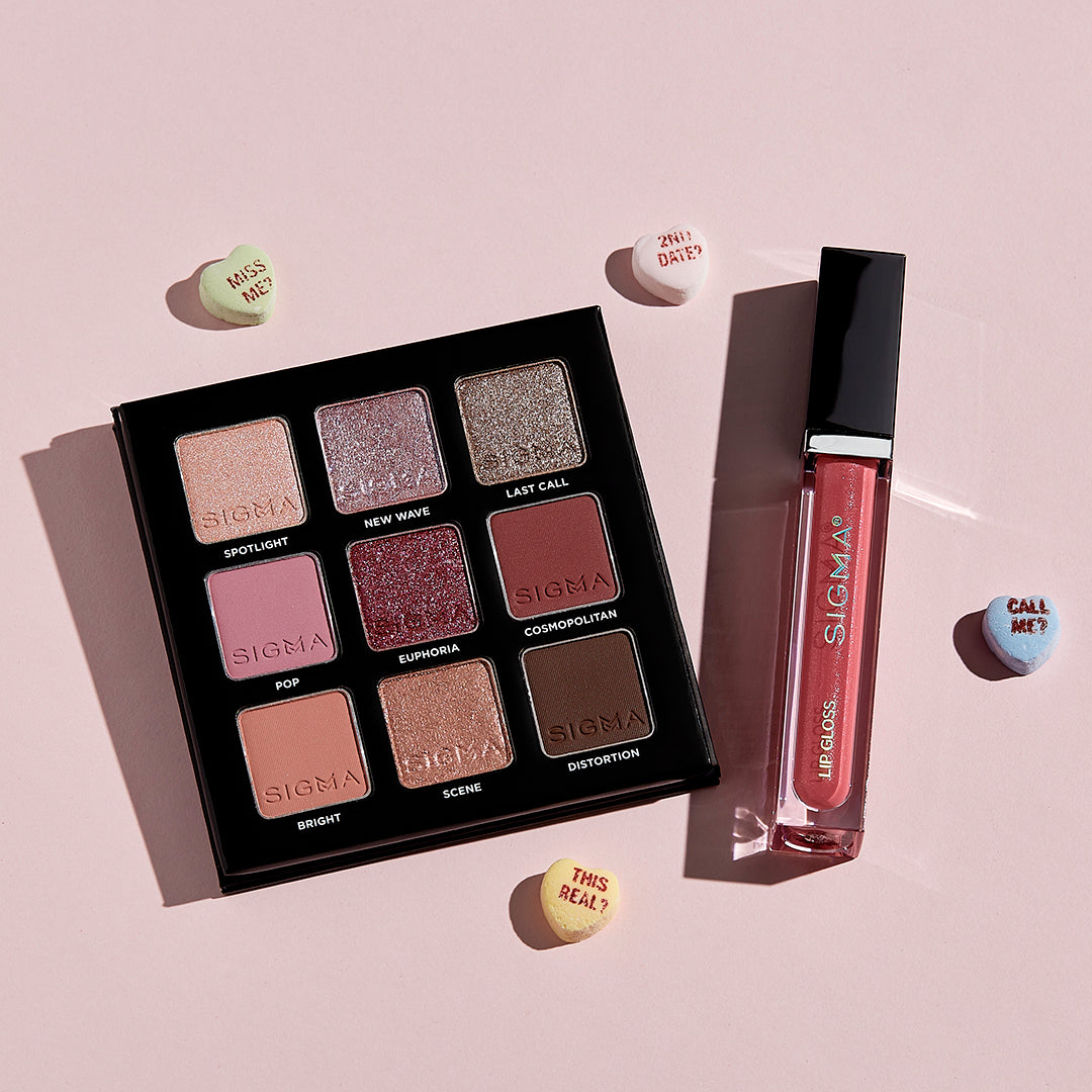 XOXO Beauty Bundle