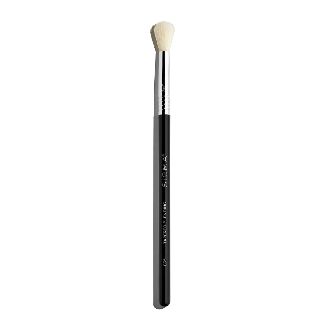 E35 TAPERED BLENDING BRUSH