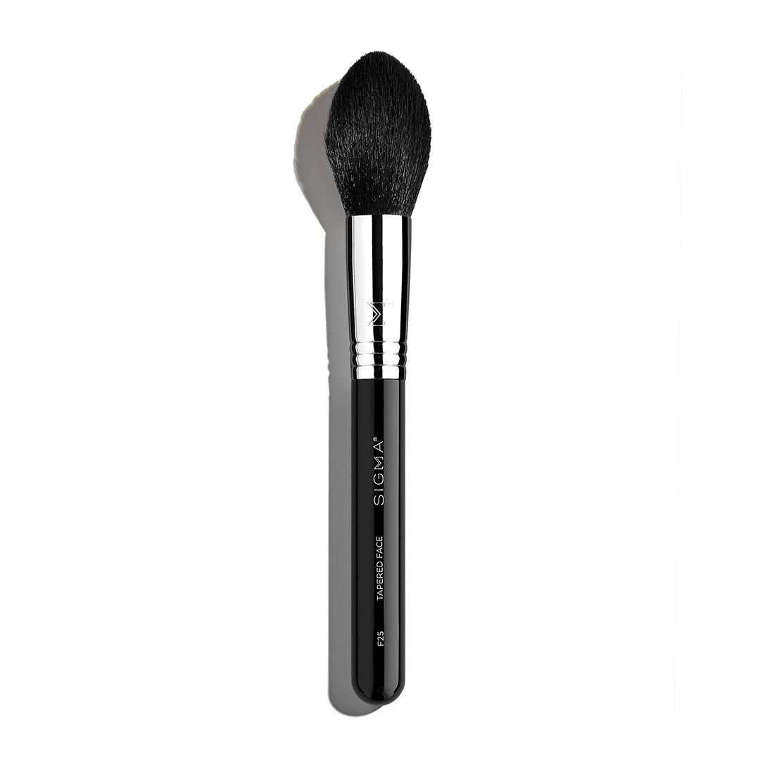 F25 TAPERED FACE BRUSH