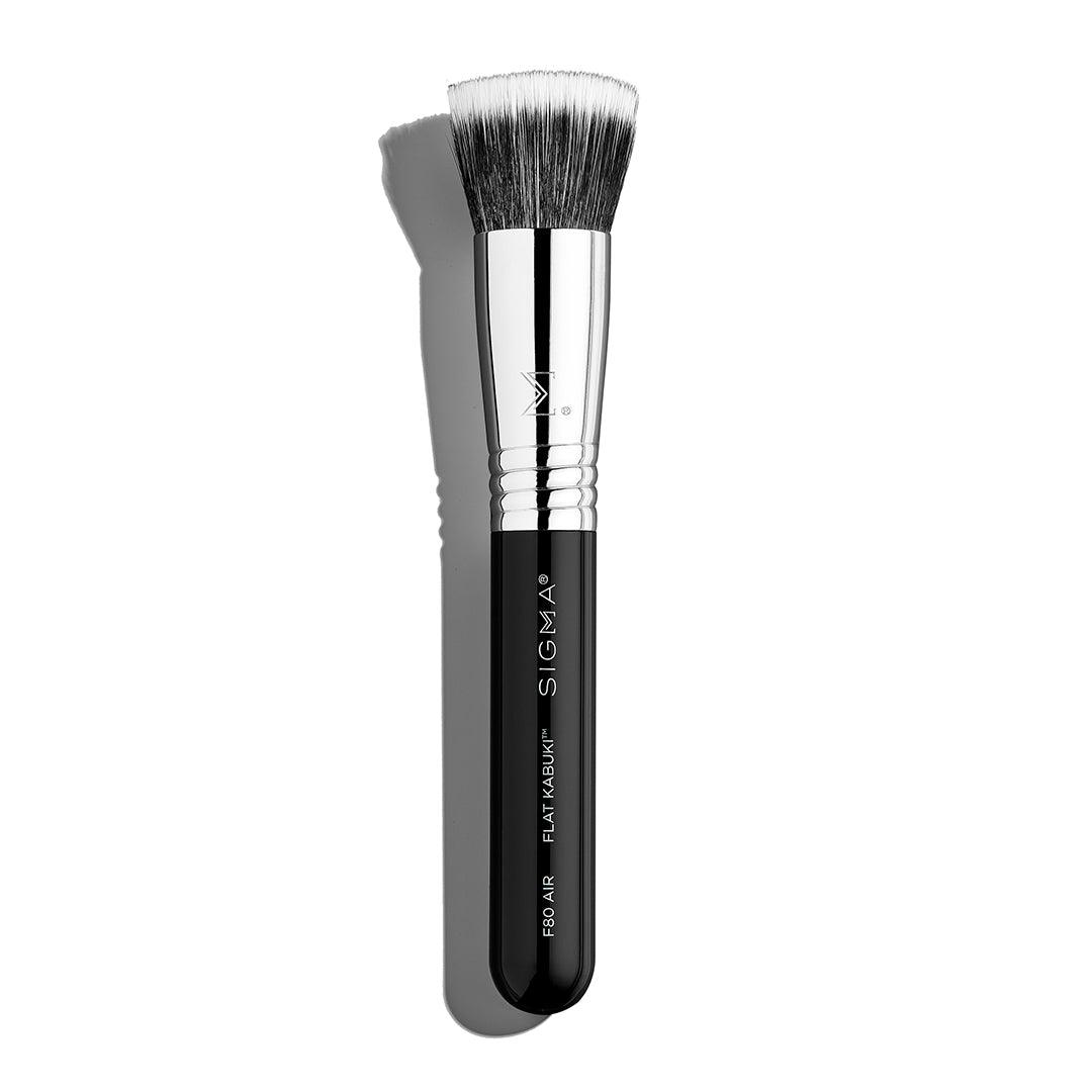 F80 Air Flat Kabuki™ Brush