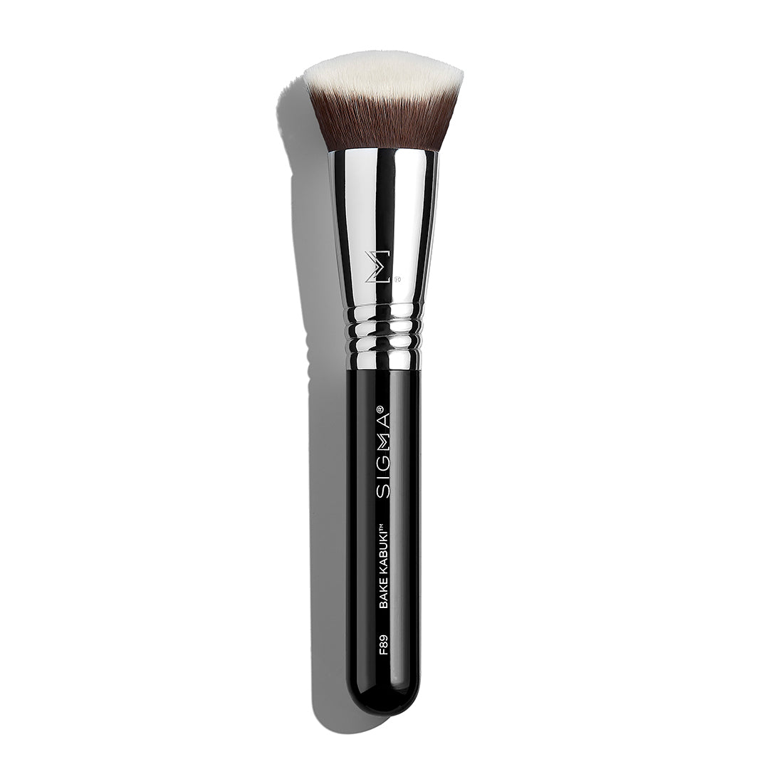 F89 BAKE KABUKI™ BRUSH