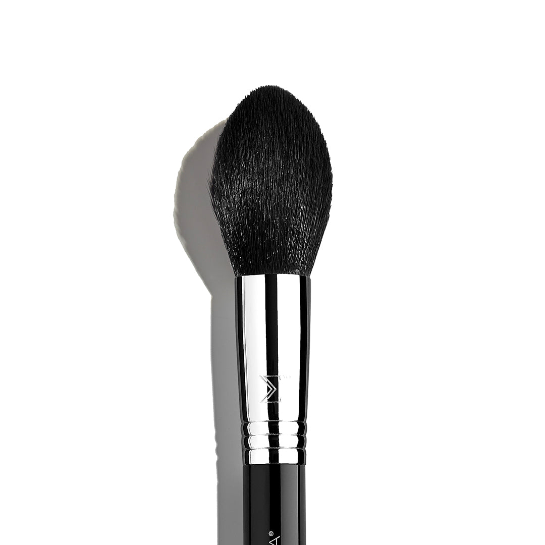 F25 TAPERED FACE BRUSH